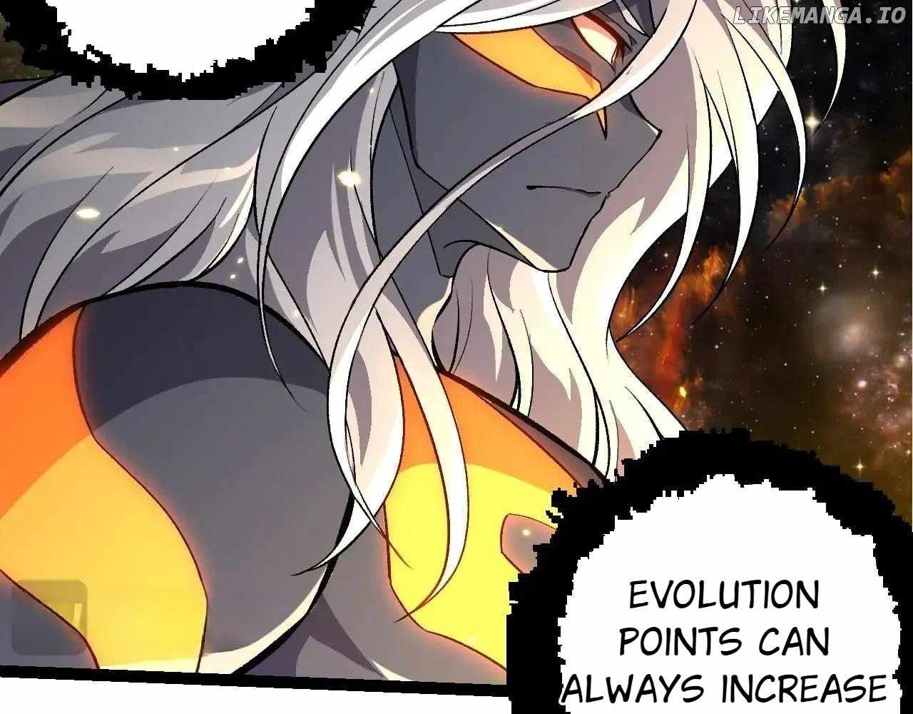 Evolution Begins With A Big Tree Chapter 384 58